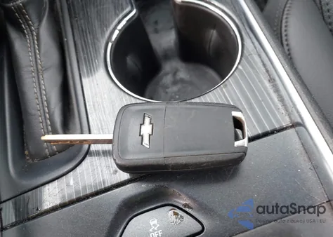 2016 Chevrolet Impala Lt z USA, uszkodzony, nr VIN 2G1115S36G9107083